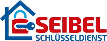 Schlüsseldienst Seibel Köln Logo